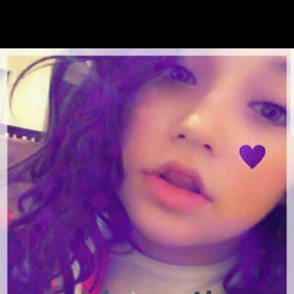 Meet your Posher, Abigail